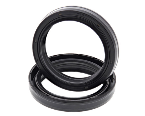 All balls шари передня підвіска сальники honda cb700sc nighthawk s 84-86, vt600c shadow 88-07, vt600cd/cd2 93-07, kawasaki w650 00-0