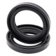 All balls шари передньої підвіси сальники yamaha sr400 15-17, tz250 79, xj550 maxim 81-83, xj550 seca 81-83, xt250 08-17, xz550 82-83