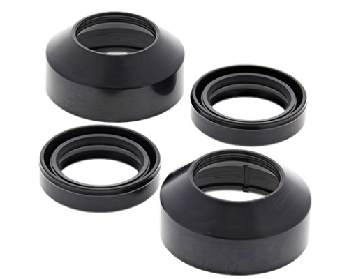 All balls комплект маслота пилових уплотнень kawasaki kx80 84-85, yamaha yz80 83-92