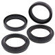 All balls комплект маслота пилових уплотнень honda cr125r '92-'93, cr250r '92-'94, cr500r '92-'94, suzuki gsxr750 '88-'90