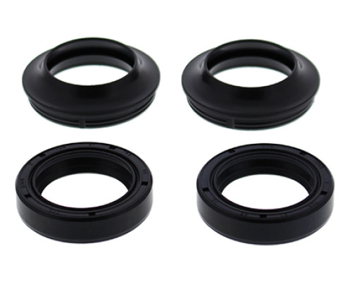 All balls комплект маслота пилових уплотнень honda cb 250 '91-'08, xr 125l '04-'11, pcx 125 '11-'13