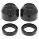 Усі кулі набір маслота пилових уплотнень suzuki rm100 79-81, rm125 76, ts250 savage 77-79, yamaha rd400 79, sr500 78-85, xs650 77-83