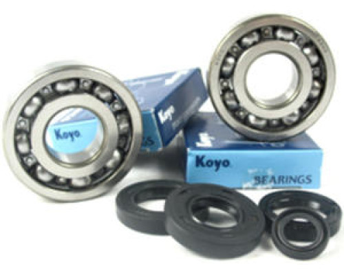 Підшипник athena 3tm sx06c62cs44- crf 250r/x '04-'09 правий