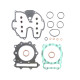 ATHENA Прокладка TOP-END HONDA NX 650 DOMINATOR '88-'02, XR 650L '93-'09