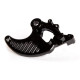КРИШКА ЗАДНЬОГО ГАЛЬМІВНОГО ДИСКА X-GRIP BETA X-TRAINER, BETA 250/300 RR `13-20 ЧОРНА