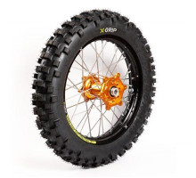 Шина x-grip  140/80-18 jack the gripper soft 70m tt зад dot 01-47/2021