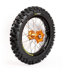 Шина x-grip  140/80-18 jack the gripper soft 70m tt зад dot 01-47/2021