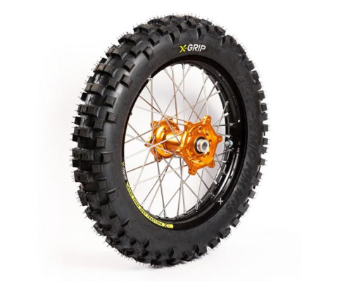 Шина x-grip 140/80-18 jack the gripper soft 70m tt зад dot 01-47/2021