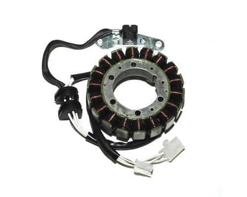 ОБМОТКА ГЕНЕРАТОРА ELECTROSPORT (СТАТОР) YAMAHA XVS 650 (04-15) HIGH POWER (З ІМПУЛЬСОМ) (275W/3500RPM)