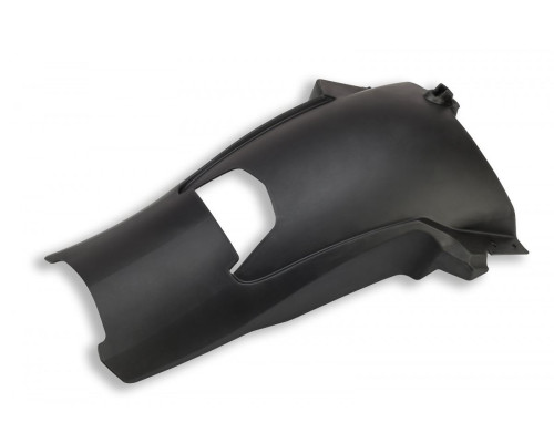 Подовжувач заднього крила UFO rr shock mud plt col. 001