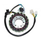 ОБМОТКА ГЕНЕРАТОРА ELECTROSPORT (СТАТОР) SUZUKI LTF 250/300 (87-02)