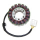 ОБМОТКА ГЕНЕРАТОРА ELECTROSPORT (СТАТОР) HONDA CBR 600RR (03-06)