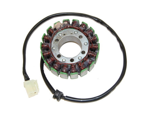 ОБМОТКА ГЕНЕРАТОРА ELECTROSPORT (СТАТОР) TRIUMPH Tiger 955 (01-06), Daytona 955 (97-00), Sprint RS 955 (00-03), Sprint ST 955 (99-04) (104MM)