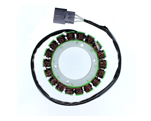 ОБМОТКА ГЕНЕРАТОРА ELECTROSPORT (СТАТОР) KAWASAKI MULE 3000 (01-08), 3010 (01-10) (59031-2126)
