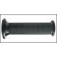 Ariete road super soft (115 мм) маневри з отвором чорного кольору (дизайн YAMAHA) (12) (12)