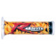 Манжети harri's sale 01684/f-pf (120 мм/22 мм) з отвором колір жовтий/червоний