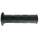 Ariete road super soft (120 мм) маневрові з отворами чорного кольору (малюнок kawasaki) (12) (12)