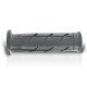 Ariete road super soft (120 мм) з отвором, колір чорний (дизайн HONDA) (12) (12)