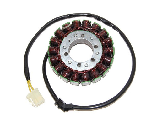 ОБМОТКА ГЕНЕРАТОРА ELECTROSPORT (СТАТОР) APRILIA RST 1000 Futura (01-04), ETV 1000 Caponord (02-07)