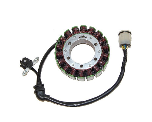 ОБМОТКА ГЕНЕРАТОРА ELECTROSPORT (СТАТОР) APRILIA RSV 1000 MILLE (99-03), RSV TUONO (02-05), SL 1000 Falco R (99-04)