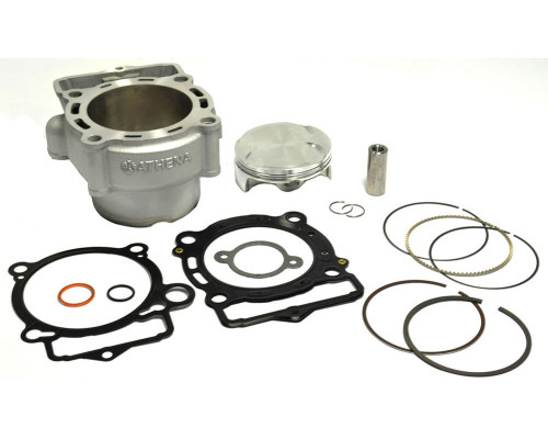 Athena Циліндр комплект ktm excf 350 '12-'13 big bore 90mm (+2mm)