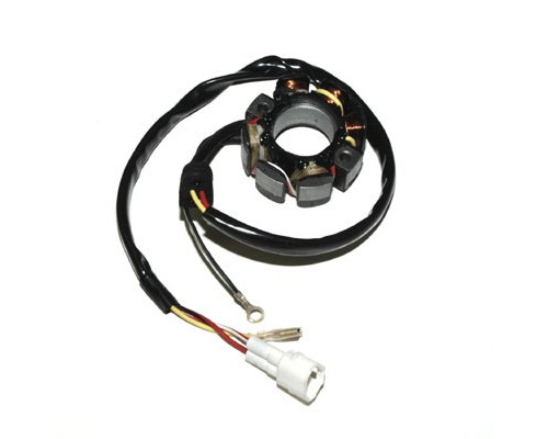 ОБМОТКА ГЕНЕРАТОРА ELECTROSPORT (СТАТОР) З ПІДСВІТЛЕННЯМИ KTM 400/450/525/540/560