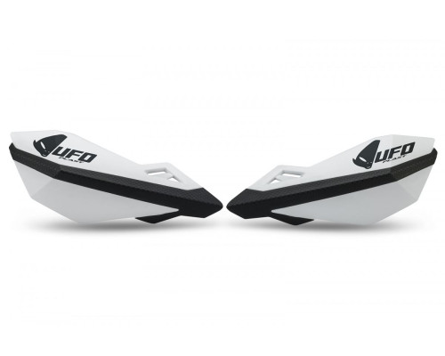 UFO поручні husqvarna tc / te / tx / fc / fe / '15-21 колір білий 20-21