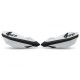 UFO поручні husqvarna tc / te / tx / fc / fe / '15-21 колір білий 20-21