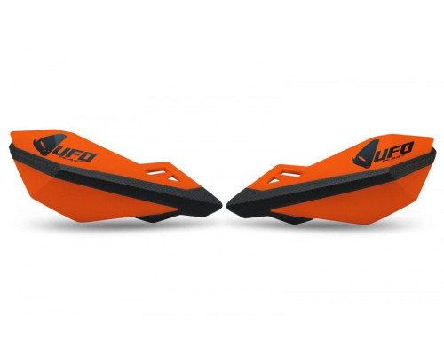Поручні UFO ktm sx / sx-f / exc / exc-f '14-21 колір помаранчевий