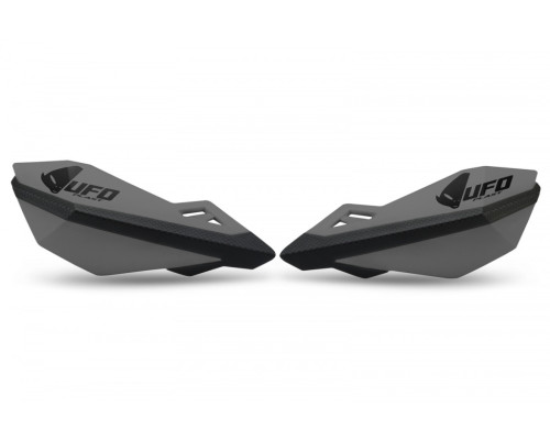 Нарукавники UFO ktm sx / sx-f / exc / exc-f '14-'21 колір сірий 21