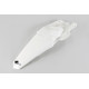 Заднє крило UFO YAMAHA wrf 250 '15-19, 450 '16-18 колір білий (enduro без лампи)