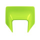 Кришка передньої фари racetech (rtech) husqvarna te/fe 17-19 fluo жовтий (neon) (oem design) (hu03387dflu) (hu03387dflu)