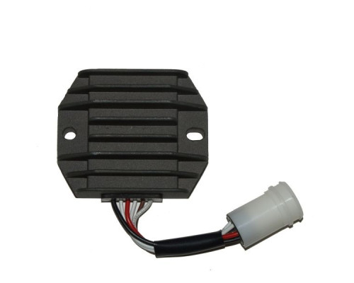 ЕЛЕКТРОСПОРТ РЕГУЛЯТОР НАПРУГИ YAMAHA YFM 350 89-95
