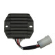 ЕЛЕКТРОСПОРТ РЕГУЛЯТОР НАПРУГИ YAMAHA YFM 350 89-95