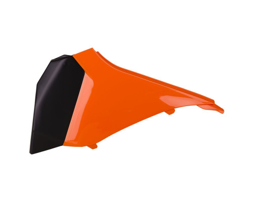exc-f 250/350/450/500 '12-'13 колір ПОМАРАНЧЕВИЙ (oem)