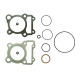 NAMURA Прокладка TOP-END KAWASAKI KLX 140L '08-'21