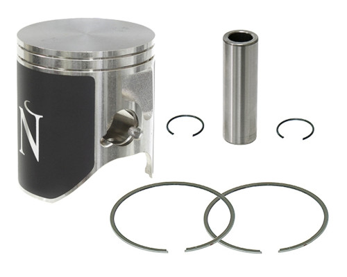 Namura porshen suzuki rm 250 (rm250) '98, '00-'02 (sel.c = 66,37mm) (nx-10025r rings)