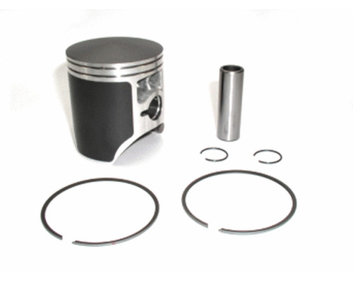 Namura Поршень suzuki rm 250 (rm250) (89-95), rmx 250 (89-99) (66,96mm=+0,02mm) (nx-30025r rings)