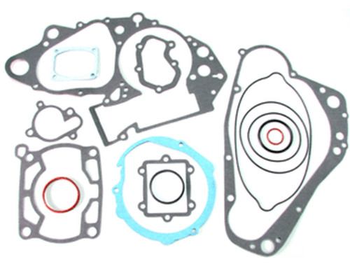 NAMURA Комплект Прокладок для двигуна SUZUKI RM 250 92-93