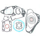 NAMURA Комплект Прокладок для двигуна SUZUKI RM 250 92-93