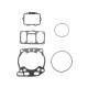 NAMURA Прокладка TOP-END SUZUKI RM 250 '96-'98 (810580)
