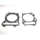 NAMURA Прокладка TOP-END SUZUKI DRZ 400 '00-16, BIG BORE 95MM