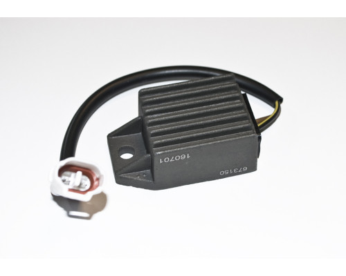 РЕГУЛЯТОР НАПРУГИ ELECTROSPORT KAWASAKI KLX300R 97-07, KSF250 MOJAVE 87-04