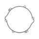 NAMURA ПРОКЛАДКА КРИШКИ ЗЧЕПЛЕННЯ YAMAHA YZ 125 '94-04 (ЗОВНІШНІЙ) (4JY-15463-00,4JY-15463-01,4JY-15463-10)