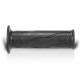 Ariete road super soft (120 мм) маневри з отвором чорний (дизайн YAMAHA) (12) (12)