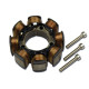 ELECTREX ОБМОТКА ГЕНЕРАТОРА (СТАТОРА) HONDA CR 125 '99-'01, CR 250 '99-'01, KAWASAKI KX125 '01-