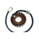 ОБМОТКА ГЕНЕРАТОРА ELECTREX СТАТОР KAWASAKI Z1000 (02-) -