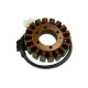 ELECTREX ОБМОТКА ГЕНЕРАТОРА СТАТОР SUZUKI YAMAHA YZF 600 THUNDERCAT, R6