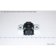 Імпульсатор electrex HONDA crf250r '04-'09, crf250x '04-'09, crf450r '02-'08, crf450x '05-'09 (міжотвори 38мм)
