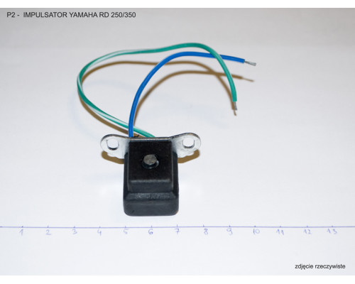 Імпульсатор electrex HONDA cr125r '90-'96, cr250r '89-'96, YAMAHA yfz350 banshee '95-'10